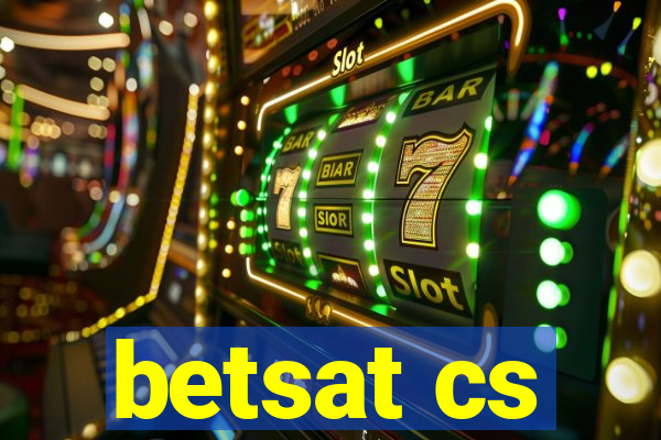 betsat cs